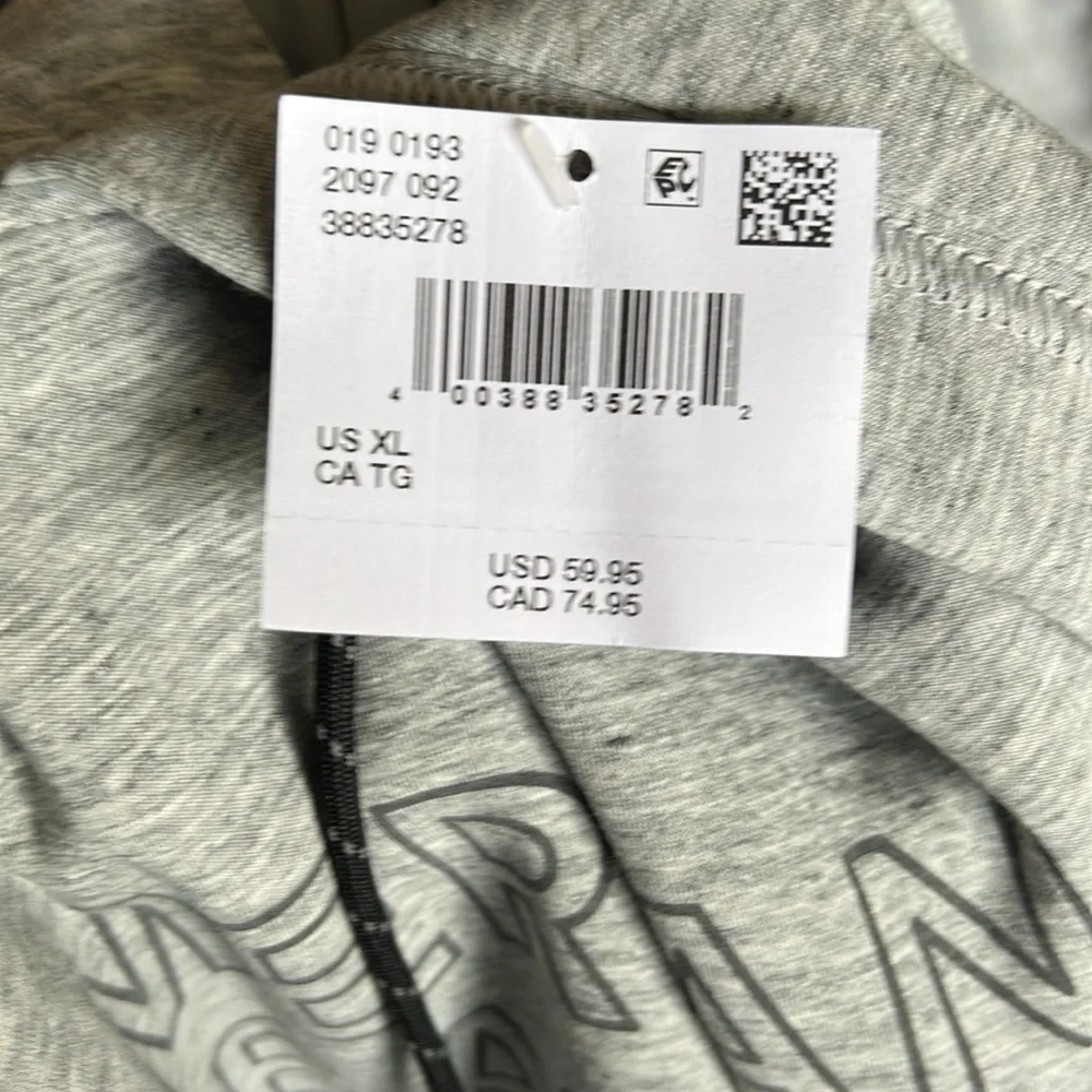 American Eagle AE 24/7 Good Vibes Hoodie - Picture 7 of 10